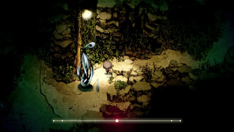 Attenzione ai suoni e ai rumori: in Yomawari: Lost in the Dark indicano la presenza dei nemici Attenzione ai suoni e ai rumori: in Yomawari: Lost in the Dark indicano la presenza dei nemici