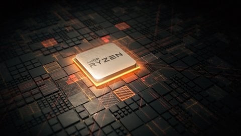 AMD will unveil Zen 4 CPUs at CES 2022 - they will be exciting for gamers