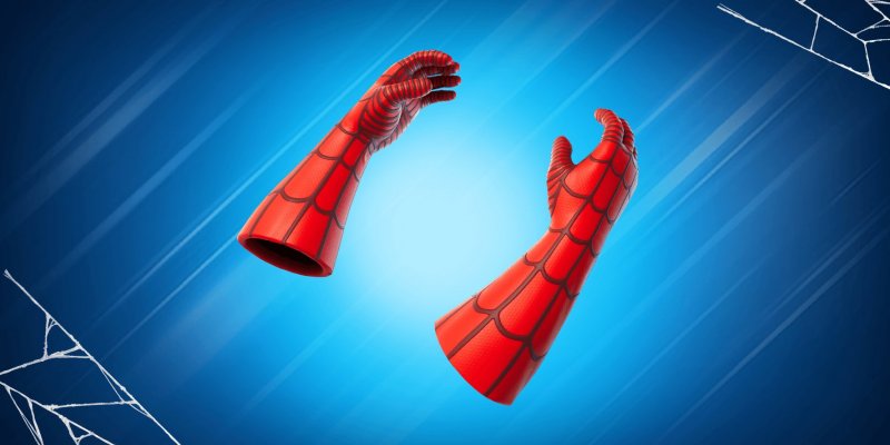 Fortnite Spider Man Fortnite Spider Man