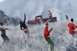 GTA Online: come raccogliere le palle di neve su PC, PlayStation e Xbox - Notizia