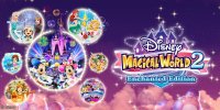 Disney Magical World 2: Enchanted Edition per Nintendo Switch