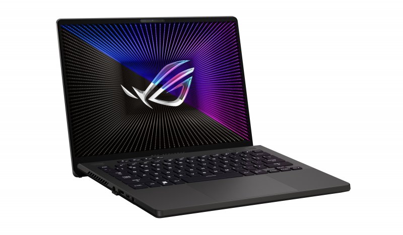 L'ASUS ROG Zephyrus G14 è piccolo, ma molto potente