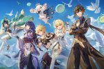 Genshin Impact: un leak potrebbe aver svelato tre nuovi personaggi di Sumeru della versione 3.0 - Notizia