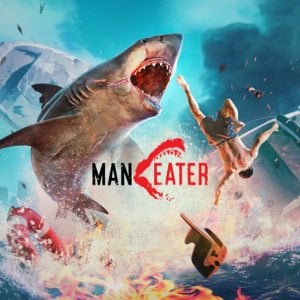 Maneater per PlayStation 5