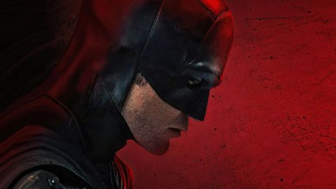 The Batman: Warner Bros wanted a PG-13 movie, but there will be violence and disturbing themes