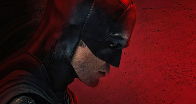 The Batman: here is the new trailer The Bat and the Cat - Pledge Times