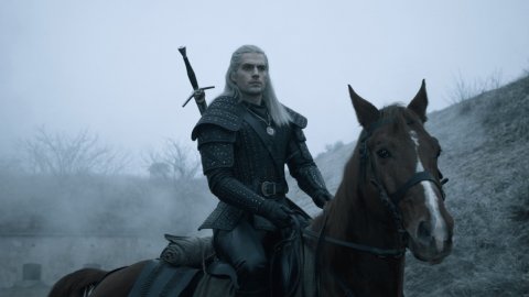 The Witcher: PETA lashes out against the Netflix series for the use of real animals