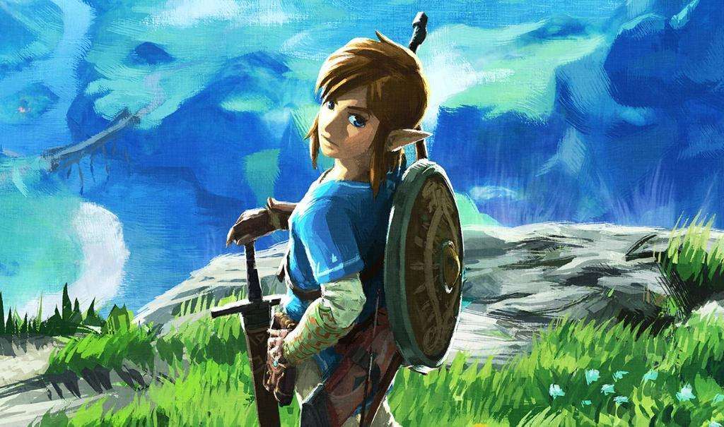 The Legend of Zelda: Breath of the Wild, speedrunner lo completa 50 volte in meno di 24 ore