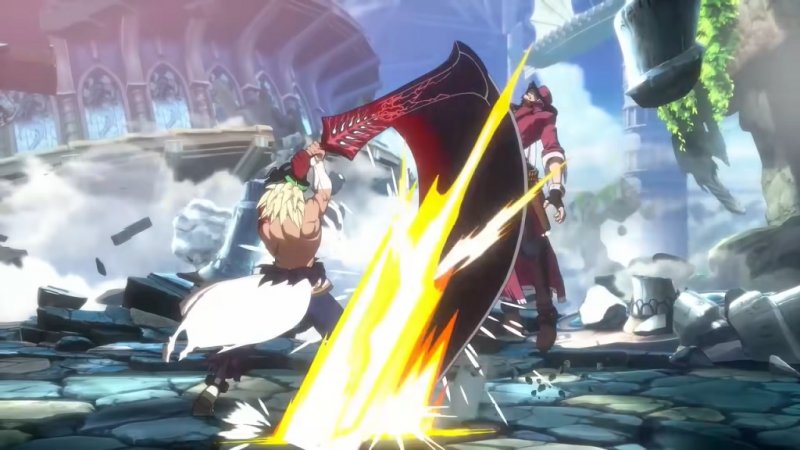 DNF Duel: i comandi saranno pure semplificati, ma se credete che non ci siano combo complesse vi sbagliate DNF Duel: i comandi saranno pure semplificati, ma se credete che non ci siano combo complesse vi sbagliate
