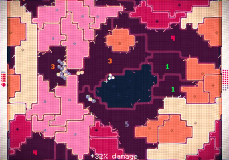 Metavaxx mescola due generi apparentemente agli antipodi