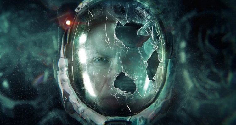 Return: Ascension, a video about the soundtrack of the update