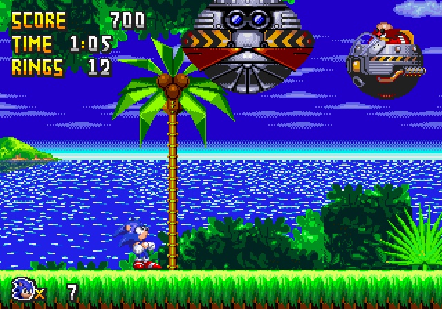 Sonic 3D in 2D è il Sonic che non sapevate esistere e di voler giocare