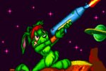 Jazz Jackrabbit: dopo 27 anni, il gioco di Epic Games ottiene una patch - Notizia