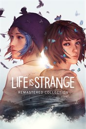 Life is Strange Remastered Collection per Xbox One