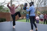 Cobra Kai Stagione 6, un trailer di Netflix mostra un minuscolo frammento della nuova serie - Notizia