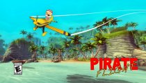 Pirate Flight (VR) - Gameplay Trailer