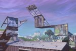 Fortnite: in arrivo una modalità senza costruzioni, secondo un leaker - Notizia