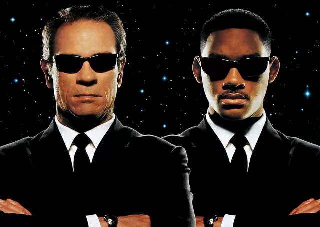 I Men in Black potrebbero tornare in videogioco I Men in Black potrebbero tornare in videogioco