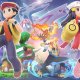 Come ottenere tutti i Pokémon del Giardino Trofeo di Pokémon Diamante Lucente e Perla Splendente