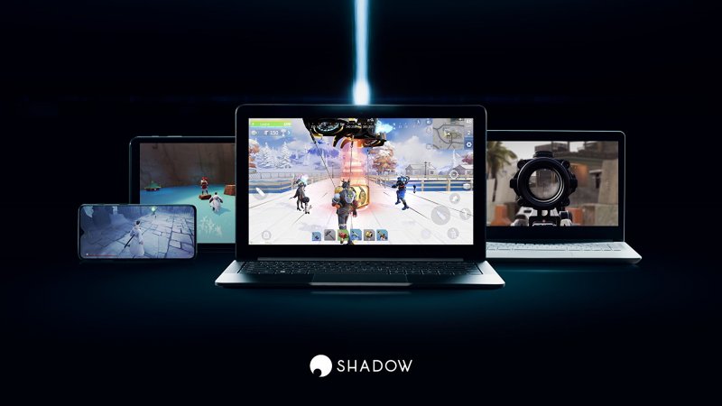 Shadow è uno dei servizi di cloud gaming nati di recente, poco presente fuori dagli USA Shadow è uno dei servizi di cloud gaming nati di recente, poco presente fuori dagli USA