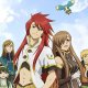 Tales of the Abyss, primo episodio dell'anime disponibile su YouTube, nel 2022 gli altri