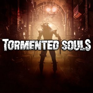 Tormented Souls per PlayStation 4