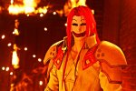 Final Fantasy 7 Remake Intergrade: una mod trasforma Sephiroth in Ronald McDonald - Notizia