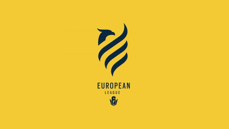Il logo dell'European League