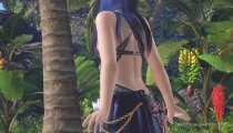 Dead or Alive Xtreme: Venus Vacation - Il trailer di lancio di Lobelia