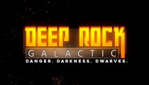 Deep Rock Galactic - Trailer di lancio su PlayStation