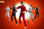 Fortnite x Cobra Kai: skin e oggetti per celebrare l'avvio della serie Netflix - Notizia