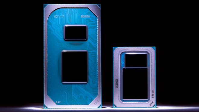 Intel Alder Lake-H: tutte le informazioni sui processori mobile di dodicesima generazione