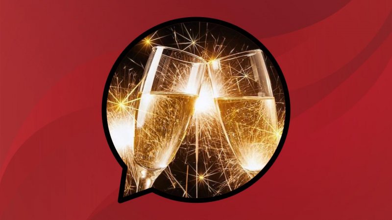 Buon 2022 a tutti! Buon 2022 a tutti!