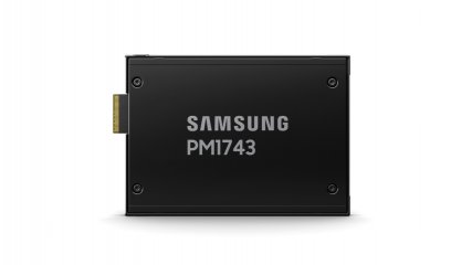 Samsung, il nuovo SSD PCIe 5.0 con velocità doppia rispetto a PS5