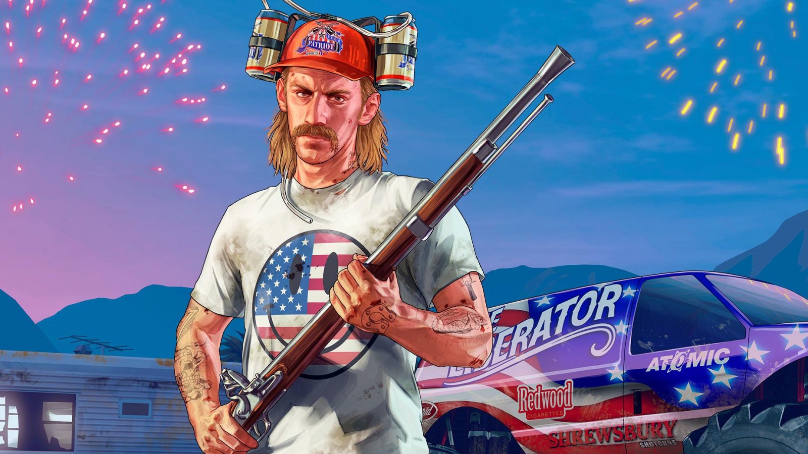 GTA Online è diventato un gioco incredibile!