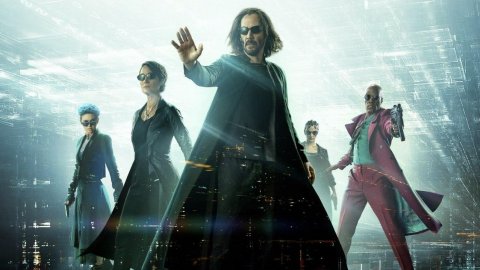 Matrix Resurrections: Warner Bros. denounced by production for launch on HBO Max