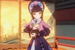 Genshin Impact: un trailer mostra in azione Yun Jin - Notizia