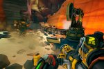 Deep Rock Galactic: update 1.08 disponibile, ecco le modifiche - Notizia