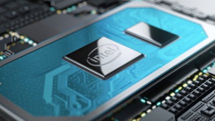 CES 2022: annunciati i processori Intel Alder Lake-H per laptop di nuova generazione
