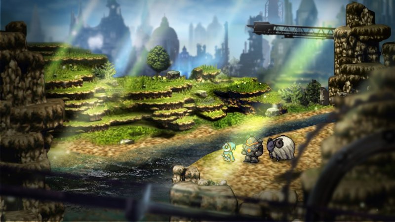 L'immagine condivisa da Sakaguchi