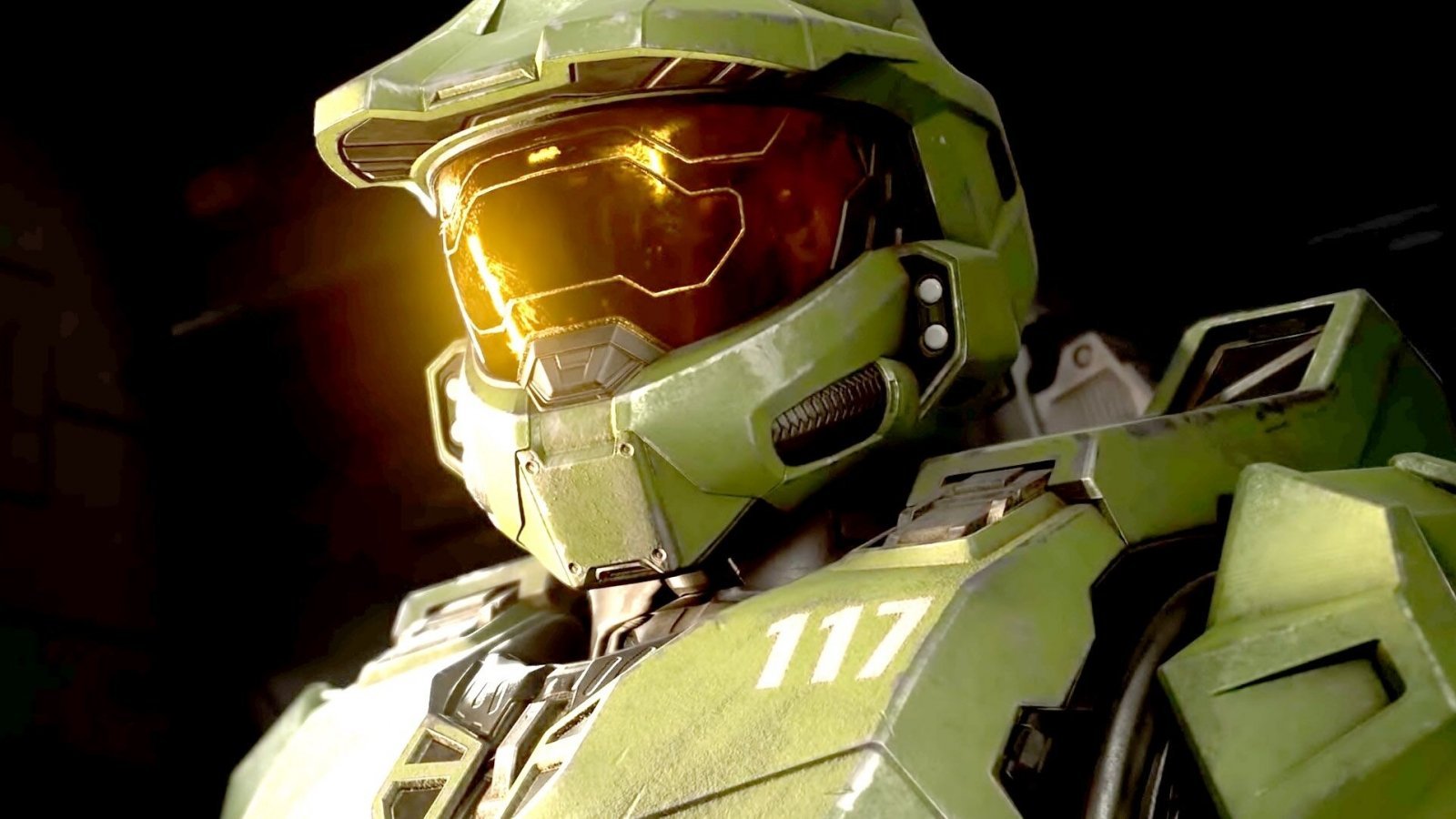 Master Chief