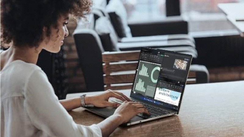 La serie Lenovo ThinkPad Z è attenta alla portabilità, alla sicurezza e all'ambiente