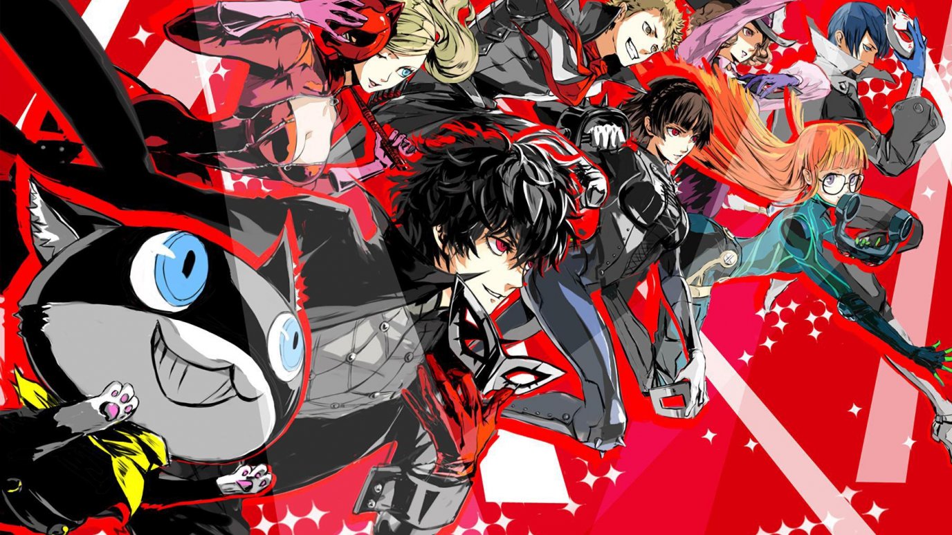 Giochi PlayStation Plus di gennaio: Persona 5 Strikers, Dirt 5, Deep Rock  Galactic – Il Blog Italiano di PlayStation