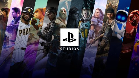 PlayStation Studios working on open world action stealth, for an insider