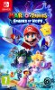 Mario + Rabbids: Sparks of Hope per Nintendo Switch