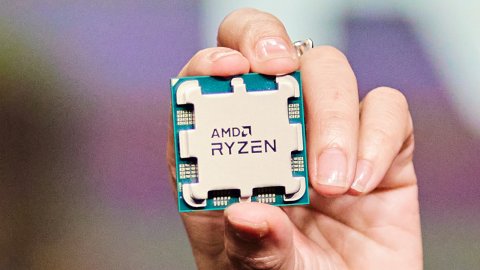 CES 2022: all the announcements from AMD and the first information on Ryzen 7000 CPUs with Zen 4 architecture