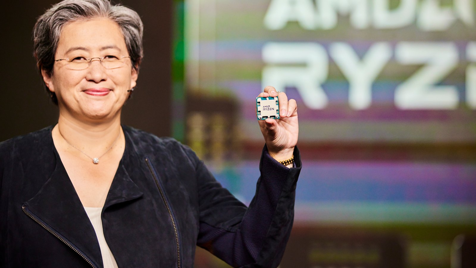 AMD cerca l'accordo con TSMC per il processo produttivo a 3 nanometri?