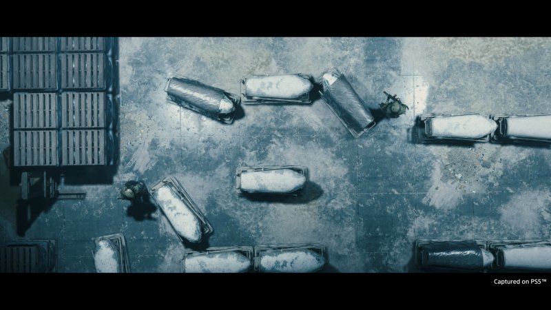 Death Stranding: Director's Cut