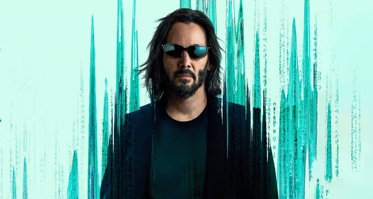 Matrix Resurrections, recensione - Multiplayer.it