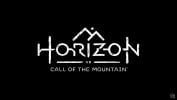 Horizon Call of the Mountain per PlayStation 5